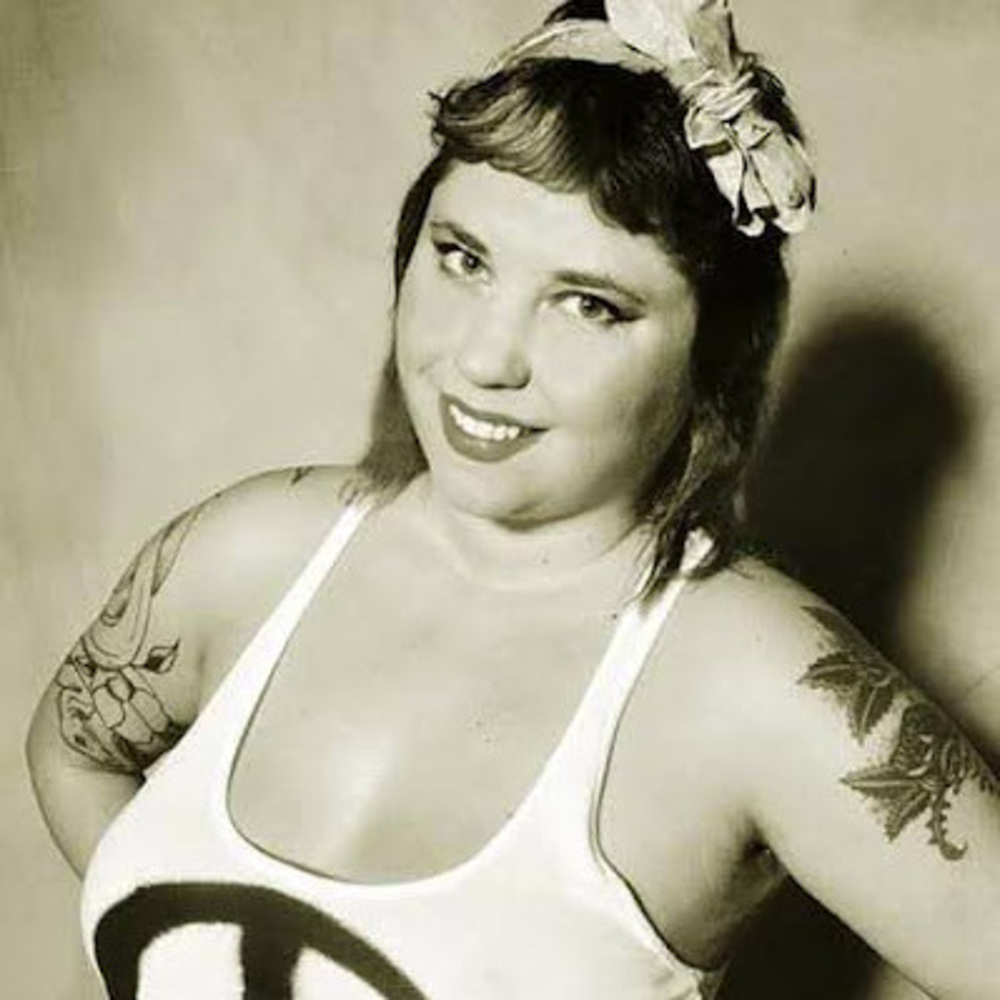 Meet your Posher, Rosa